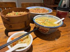 -老雒阳面馆·水席(定鼎门店)