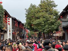 -三坊七巷历史文化街区