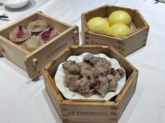 -南宁荔园维景国际酒店·荔园中餐厅