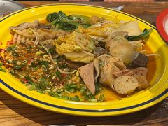 -北丐先生·野馄饨烧烤(雨花万象店)