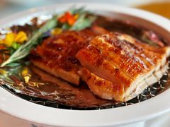 -东方山水金沙酒店-雅香阁中餐厅