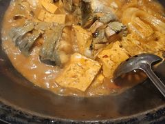 -粗粮人家·东北菜(洋桥店)