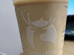 -瑞幸咖啡(厦门SM二期新生活广场店)