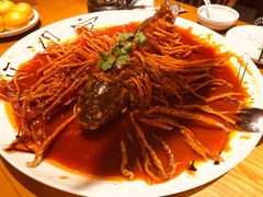 -丹江渔村(望京店)