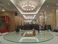 -海宝酒家(中山四路店)