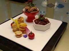 小烧肉肉-万尾农贸市场