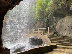 -百漈沟生态旅游景区