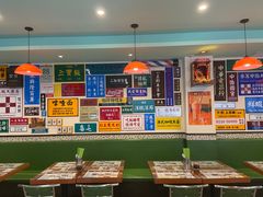大堂-小龍鳳餐室(番禺路店)