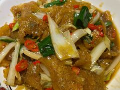 -赣饭农家·江西小炒(西乡店)