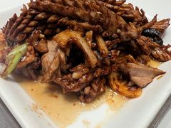 -梅飞酒家(名辉豪庭店)