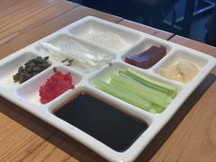 -四季民福烤鸭店(前门廊房二条店)