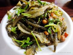 -繁仔牛杂(石排店)