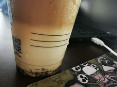 -瑞幸咖啡(新世界中心店)