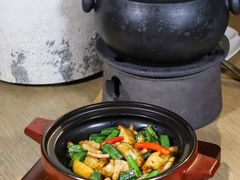 -柴门·头啖汤(天安千树店)