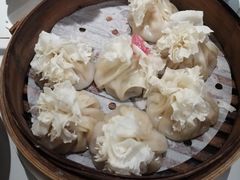 -龍聚祥烧麦馆(万达店)