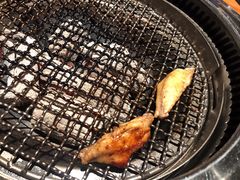 -食也烧肉(临平店)
