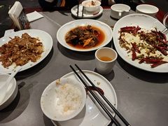 -燕春楼(海河华鼎店)