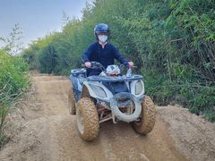 -杭州屏风山越野车营地·团建别墅轰趴民宿