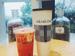 -MAMACHA妈妈茶(岳麓山店)