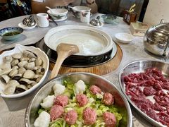 -丰尔粥食·粥底火锅·桑拿鸡(大良总店)