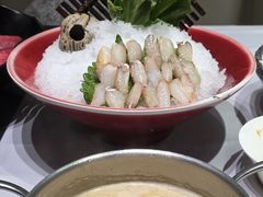 -红鼎豆捞·非遗鲍皇汤火锅(宝丰路店)