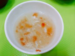 -东北师大净月校区食堂