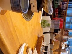 -一井烧肉·活鳗·寿司(望京SOHO店)