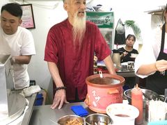 -陈伯手工鱼丸(鼓浪屿沙滩店)