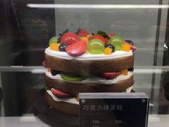 -卷心卷意·轻甜蛋糕(新光天地店)