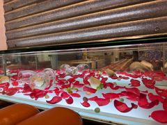 -金湖港式餐厅(建外店)