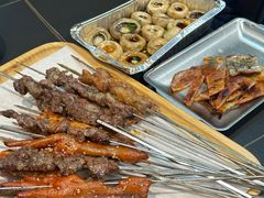 -老虎滩大连海鲜烧烤(建邺云锦路总店)