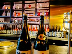 -300杯·和牛烧肉清酒专门店(廊里店)