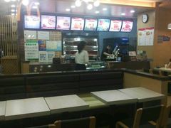 -麦当劳(洪山商场店)