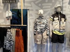 -NIKE KICKS LOUNGE体验店(北京新中关店)