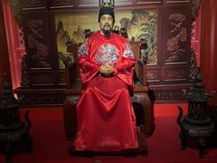 -桂林独秀峰王城景区