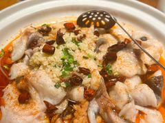 -巢爷老味(东方红店)