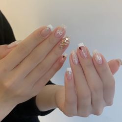 -悦指间美甲美睫