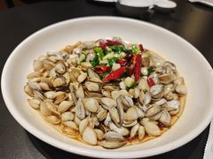 -健眺小海鲜(临海后山店)