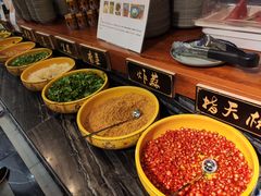 -成都老码头火锅(旺角店)