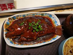 -金小悦饭堂(中禾店)