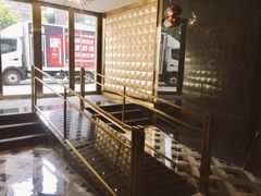 -香港油麻地王子酒店