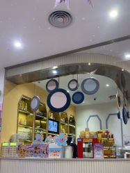 -MELAND CLUB亲子乐园·派对·餐厅(北京芳圆里ID MALL店)
