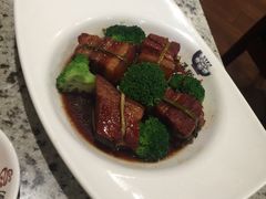 秘制东坡肉-温粥人(春晖路店)
