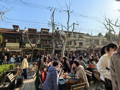 -Alimentari早午餐(安福路店)