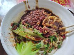 -老陈婆手工面庄