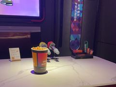 -星聚会KTV(上海火车站南广场嘉里合集店)