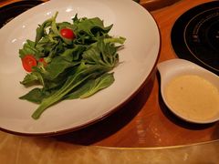 -白金汉爵大酒店·中餐厅(相城店)