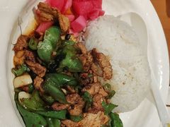 -阳阳中国饭(北京荟聚店)