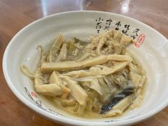 竹笋-乡亲鹅肉城(吴江店)