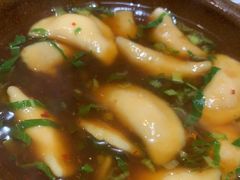 -陈先进鱼馆·夜宵·地道农家菜(湖墅南路店)